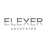 Elexer advocaten logo